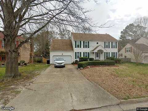 Haywards Heath, VIRGINIA BEACH, VA 23456