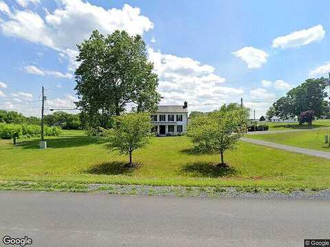 Brucetown, CLEAR BROOK, VA 22624
