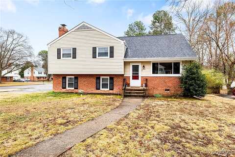 Haviland, HENRICO, VA 23229