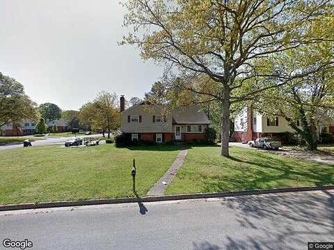 Haviland, HENRICO, VA 23229