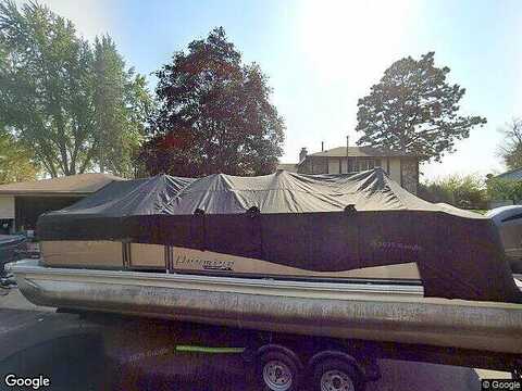 Ham Lake, ANDOVER, MN 55304