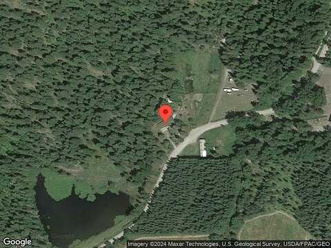Thompson Creek, NEWMAN LAKE, WA 99025