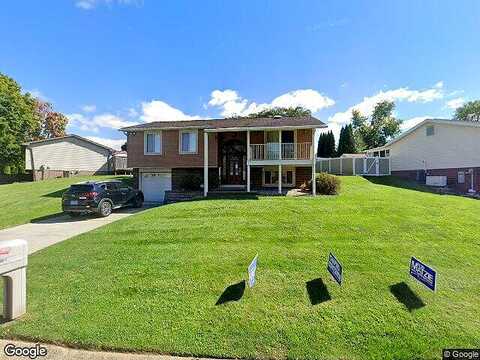 Porter, CONWAY, PA 15027