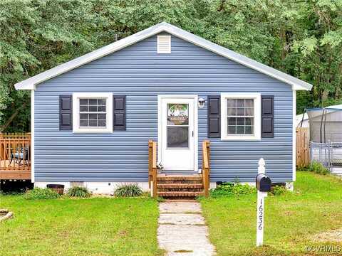 Mistora, CHESTER, VA 23831