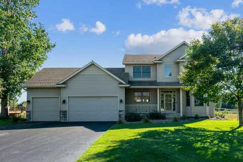 Sycamore, ANDOVER, MN 55304