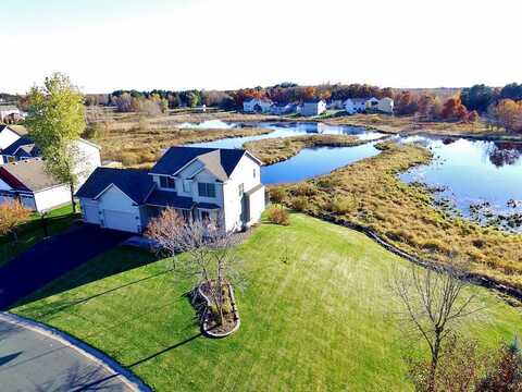 Sycamore, ANDOVER, MN 55304