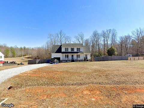 Haggis, CHESTERFIELD, VA 23838