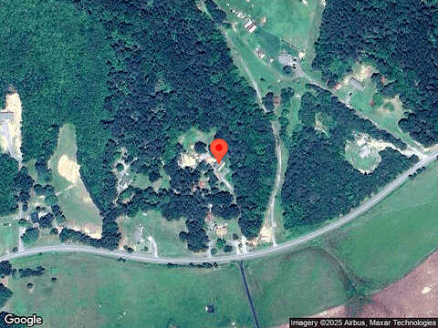 Stonewall Jackson, WOODFORD, VA 22580