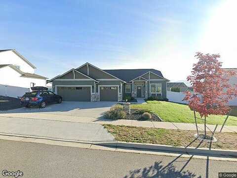Hodges, SPOKANE VALLEY, WA 99016