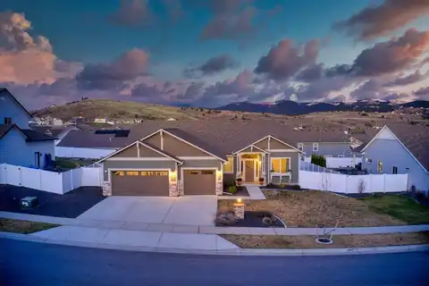 Hodges, SPOKANE VALLEY, WA 99016