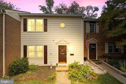 Penwith, CHANTILLY, VA 20151