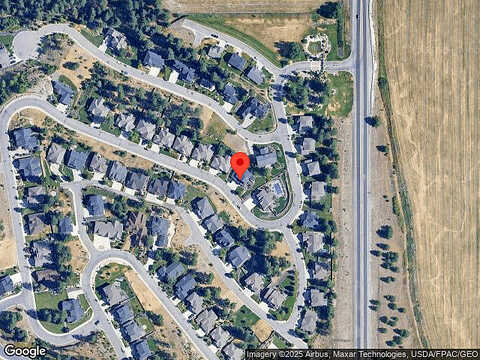 Copper River, SPOKANE, WA 99206