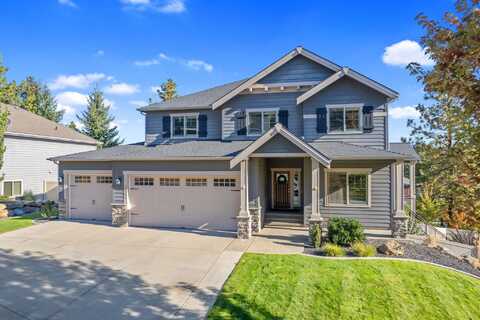 Copper River, SPOKANE, WA 99206
