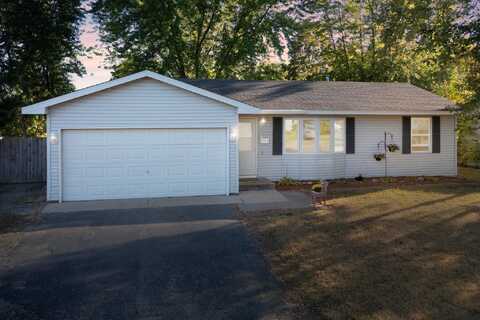 Carriage Hills, CAMBRIDGE, MN 55008
