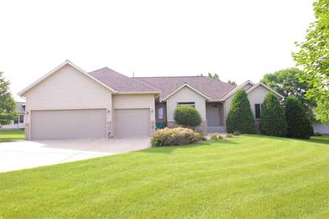 7Th, MELROSE, MN 56352