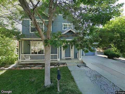 Della, LONGMONT, CO 80501