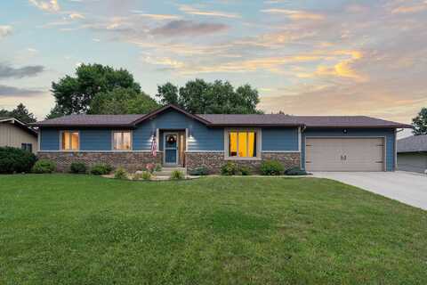 22Nd, AUSTIN, MN 55912