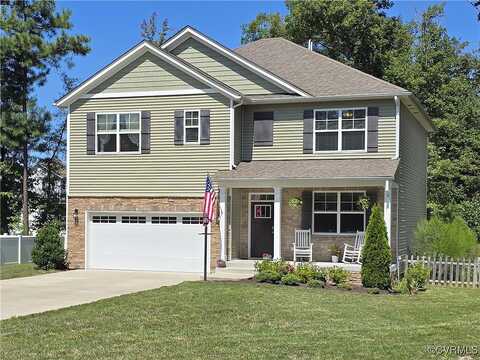 Longtown, MIDLOTHIAN, VA 23112