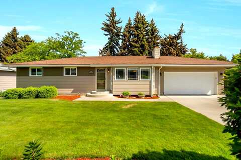 8Th, SPOKANE VALLEY, WA 99206