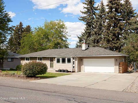 8Th, SPOKANE VALLEY, WA 99206