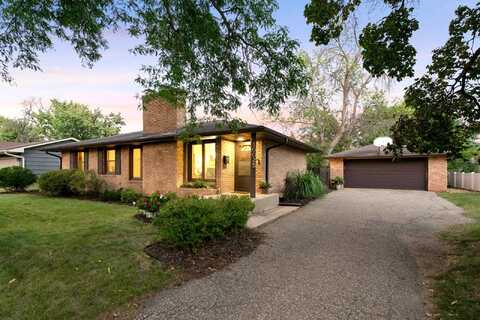 Emerson, MINNEAPOLIS, MN 55431
