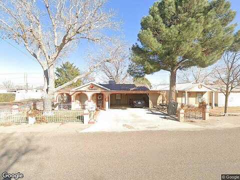 Dorothea, CRANE, TX 79731