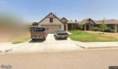 Avenue V, LUBBOCK, TX 79423