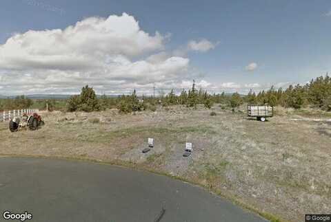Foss, TERREBONNE, OR 97760