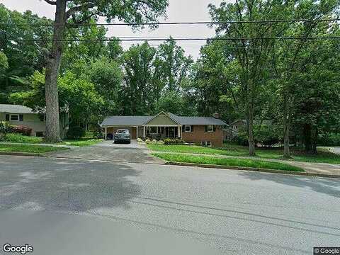 Glenbrook, FAIRFAX, VA 22031
