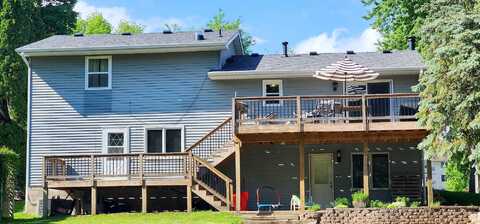 Park, CANNON FALLS, MN 55009