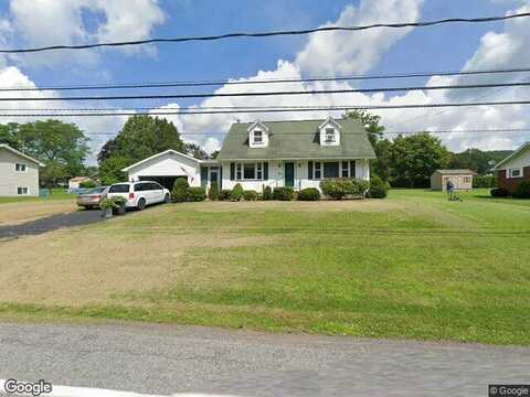 Main, WEATHERLY, PA 18255