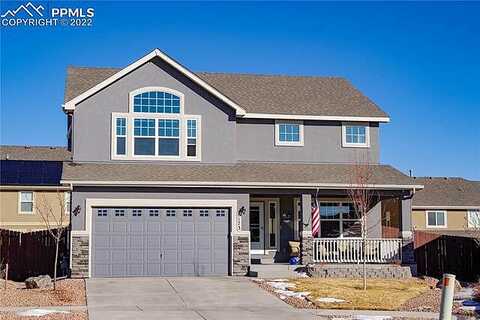 Barham, COLORADO SPRINGS, CO 80908