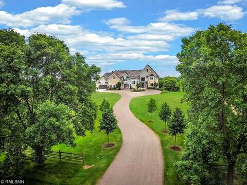 Navajo, HAMEL, MN 55340
