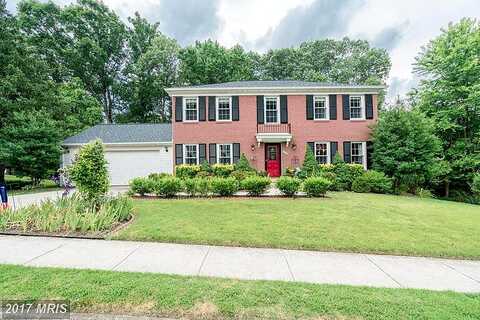 Godolphin, SPRINGFIELD, VA 22153