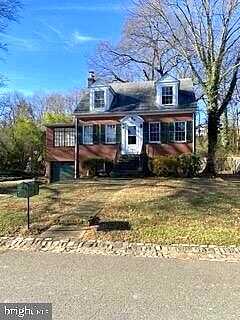 Northdown, ALEXANDRIA, VA 22308
