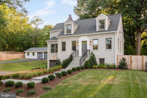 Northdown, ALEXANDRIA, VA 22308