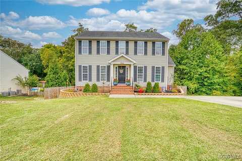 Gold Coast, MECHANICSVILLE, VA 23111