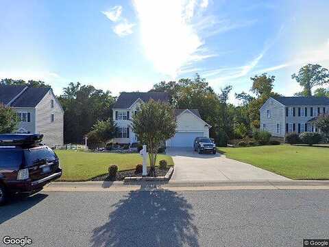 Gold Coast, MECHANICSVILLE, VA 23111