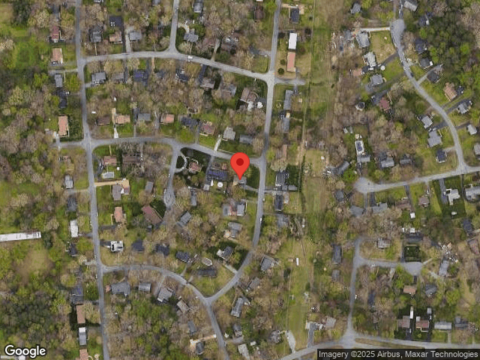 Kirkwall, NORTH CHESTERFIELD, VA 23235