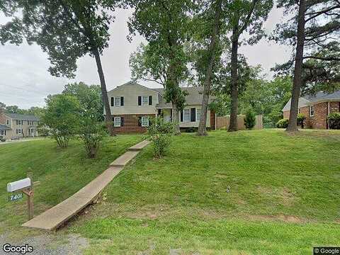 Kirkwall, NORTH CHESTERFIELD, VA 23235