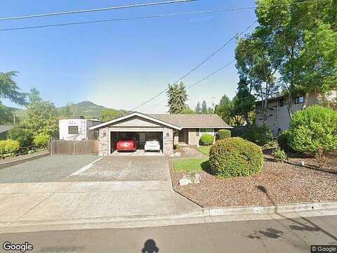 Modoc, MEDFORD, OR 97504