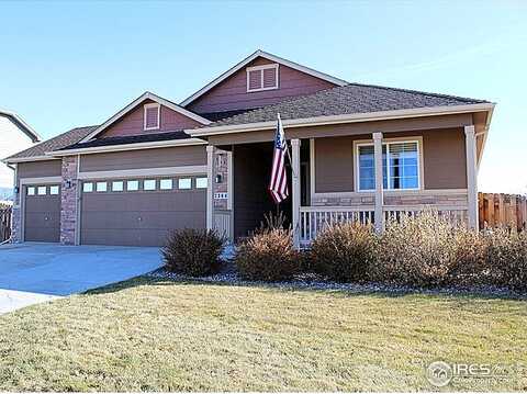 Mcclellan, WELLINGTON, CO 80549