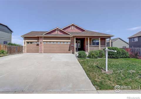 Mcclellan, WELLINGTON, CO 80549