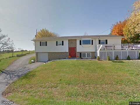 Middle, MARION, VA 24354