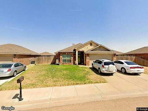 35Th, LUBBOCK, TX 79407