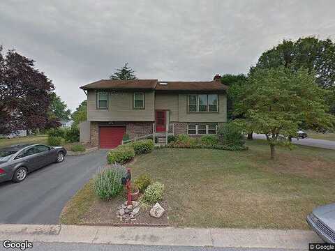 Kenton, LANCASTER, PA 17601