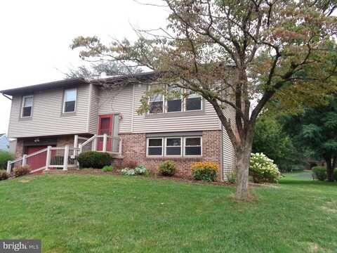 Kenton, LANCASTER, PA 17601