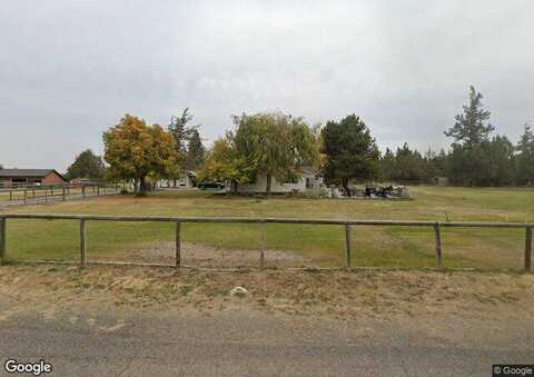 Glacier View, BEND, OR 97703