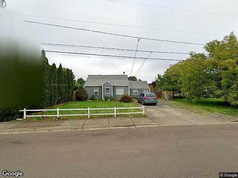 Johnson, HILLSBORO, OR 97123