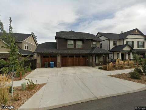 Thoroughbred, BEND, OR 97703